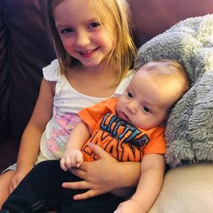 Meet your Posher, Britt